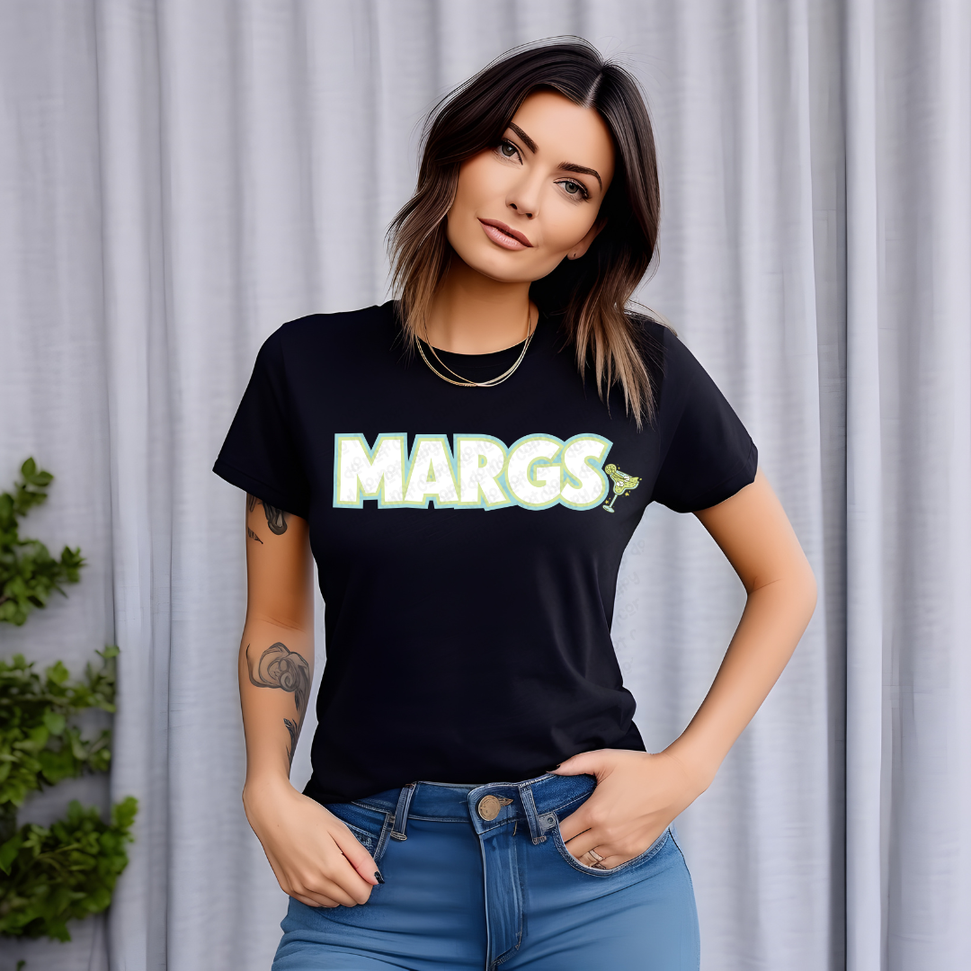 Margs