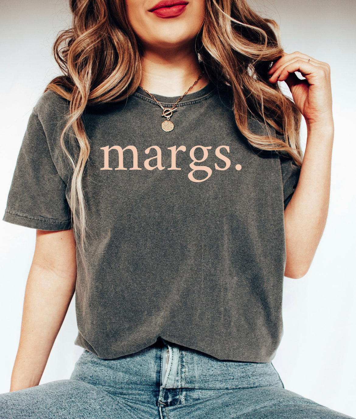 Margs(RTP- Ready to Print)