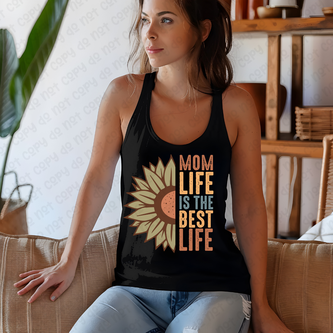 The Best Life (RTP- Ready to Print)
