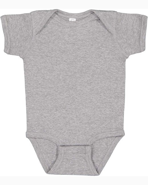 Blank Baby Bodysuits