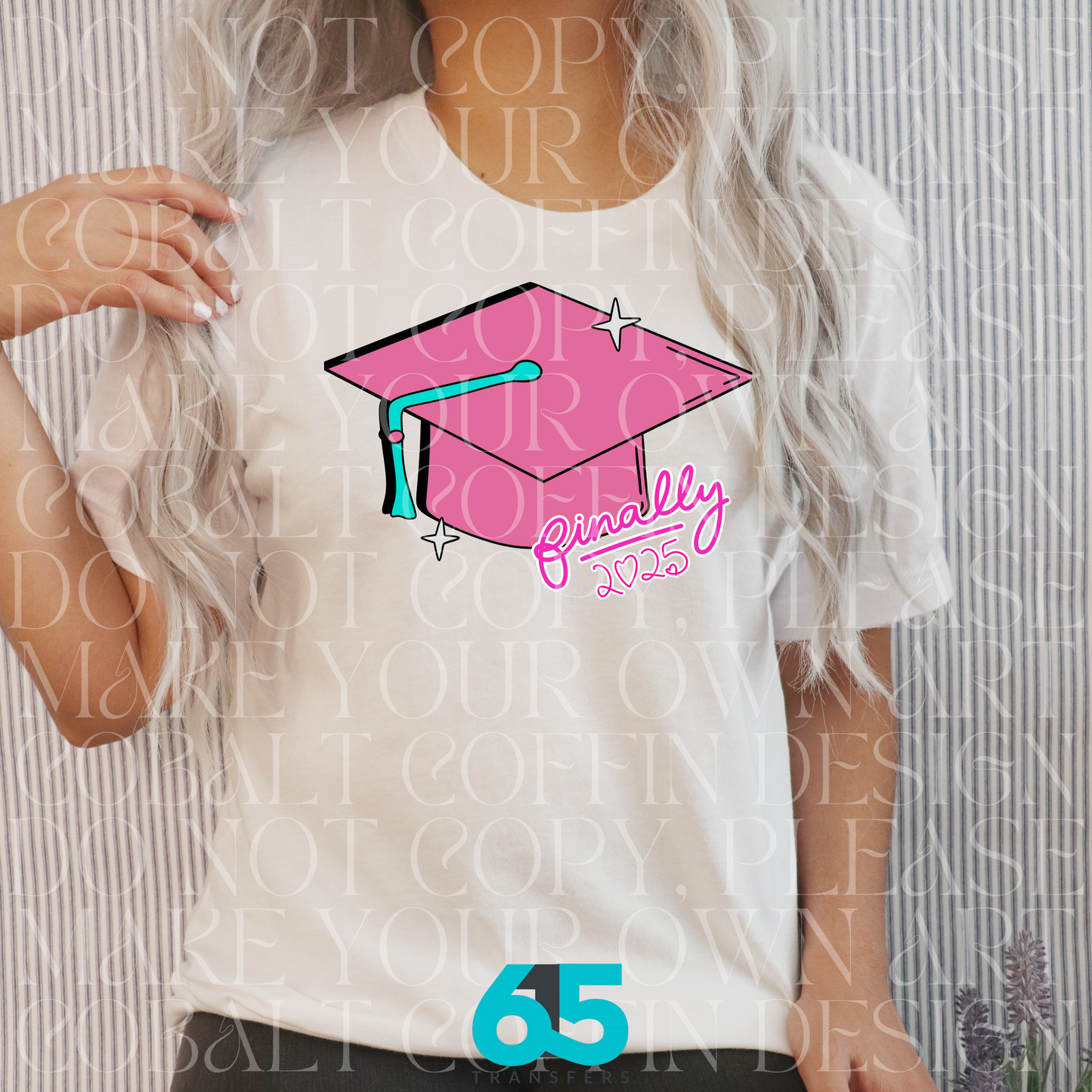 Finally Grad 2025 (RTP- Ready to Print)