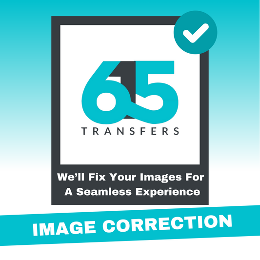 Image Correction Add- On