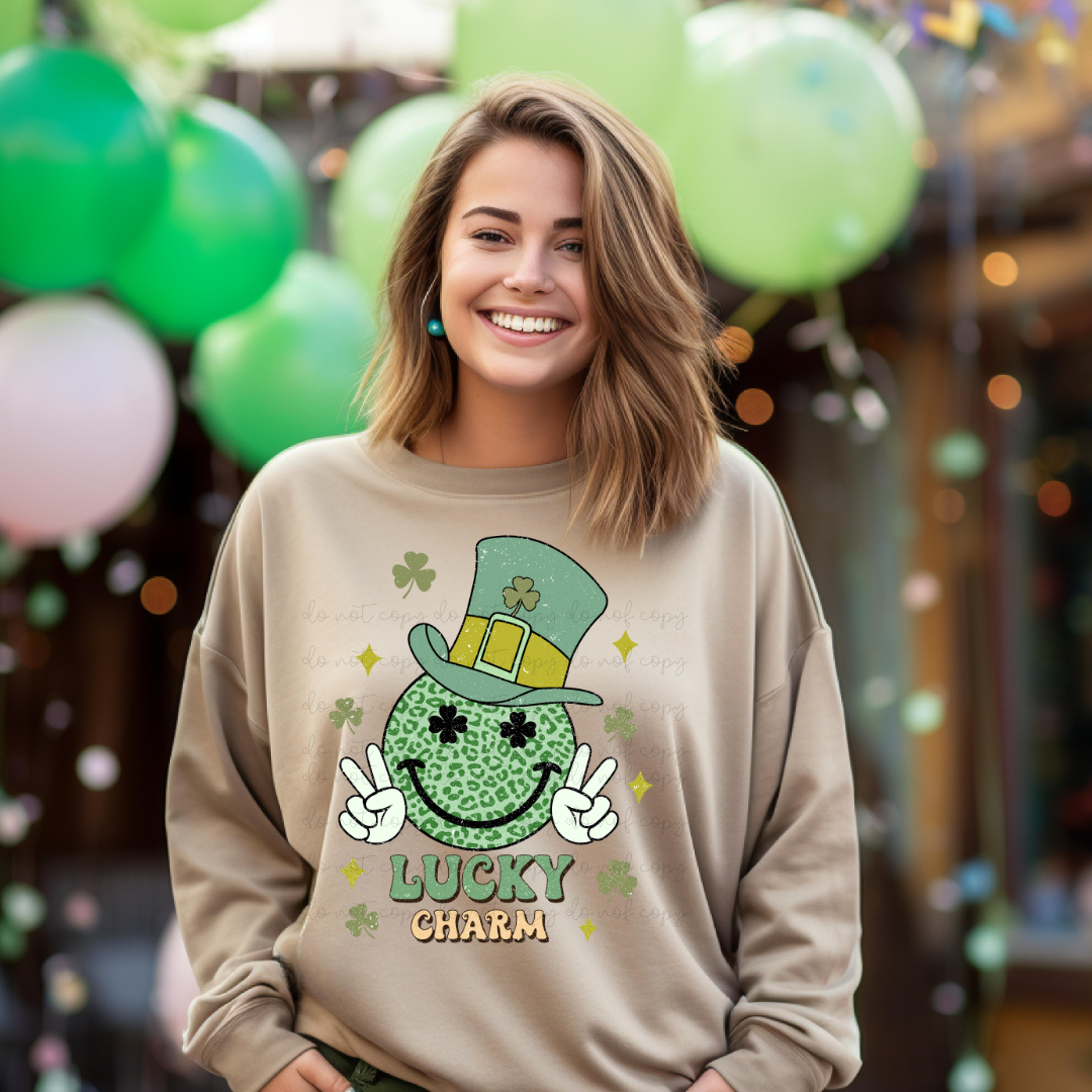 Lucky Charm