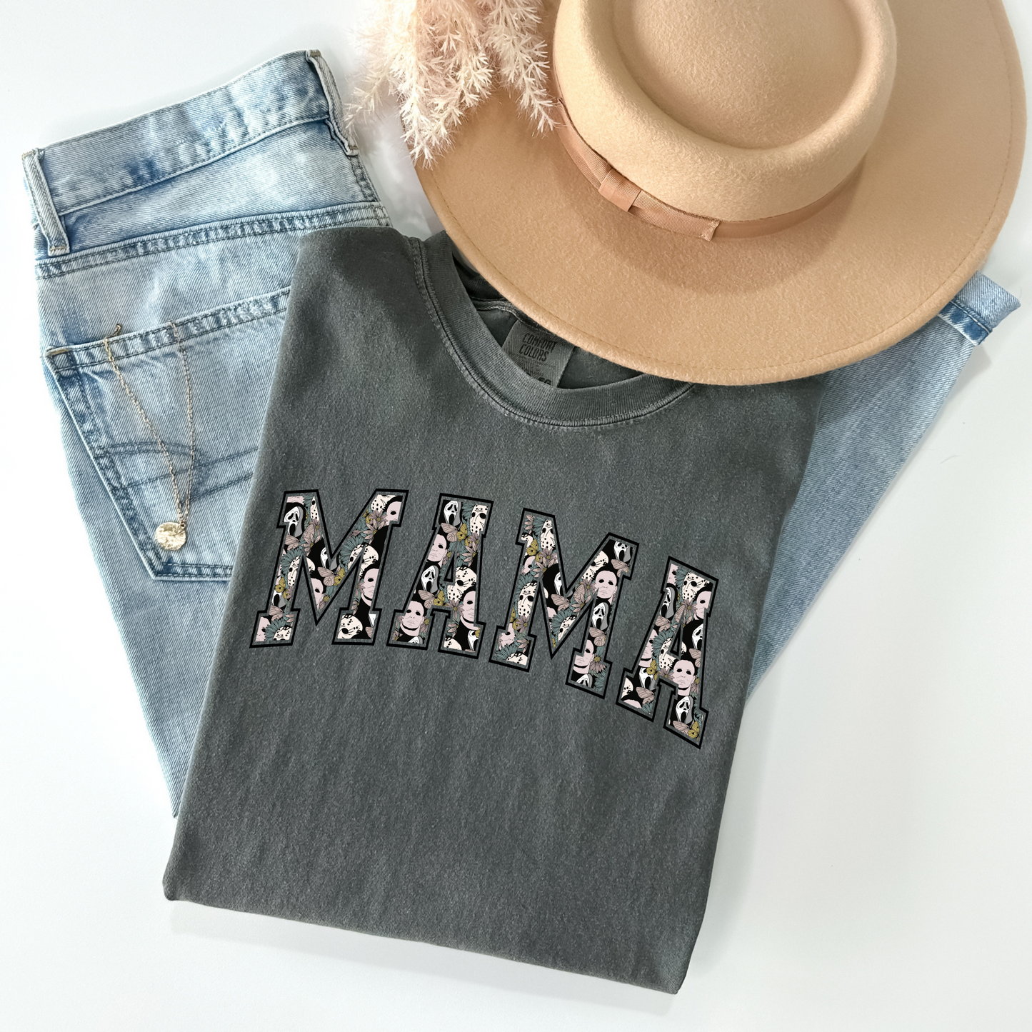 Mama Varsity (RTP- Ready to Print)