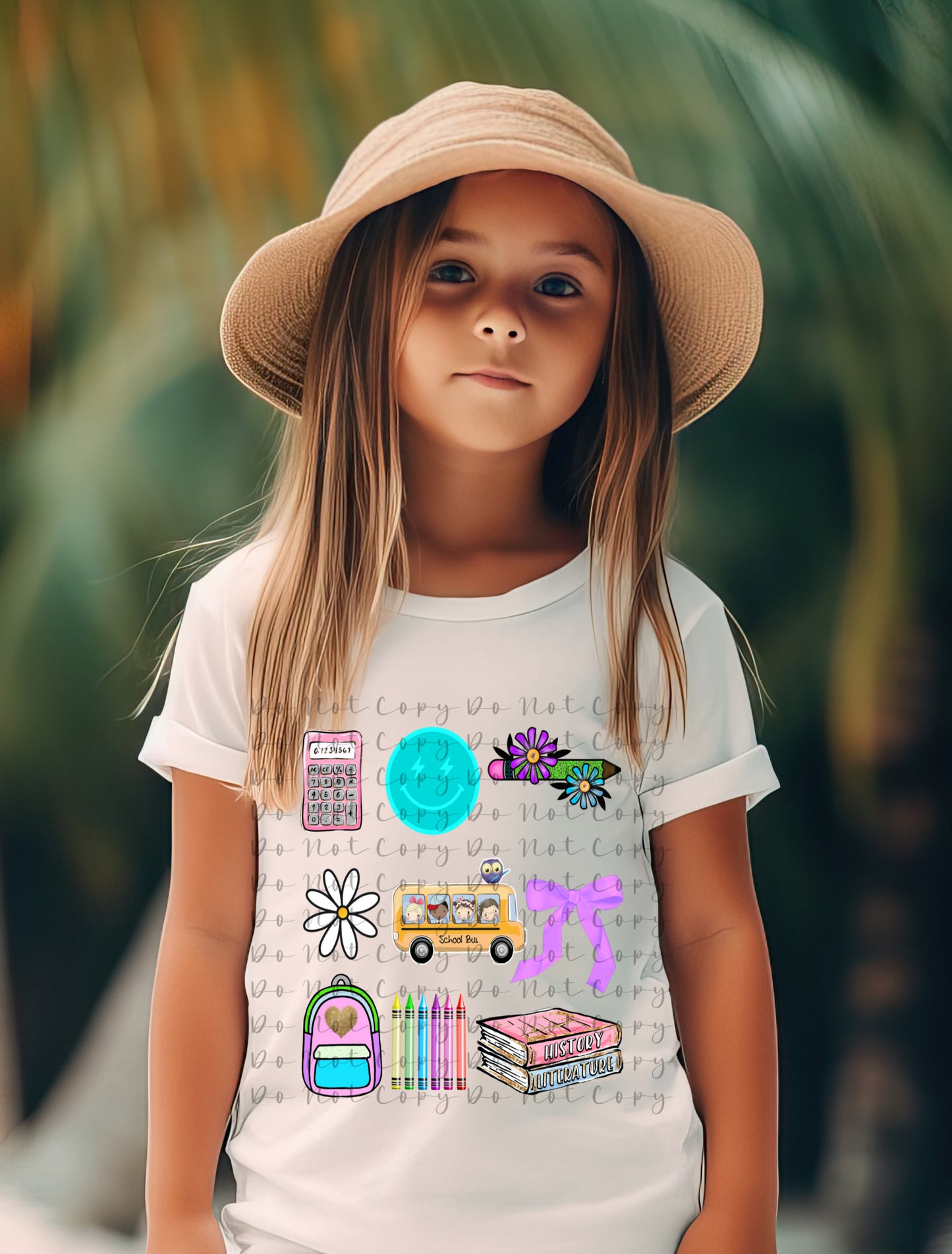 Elementary (RTP- Ready to Print)