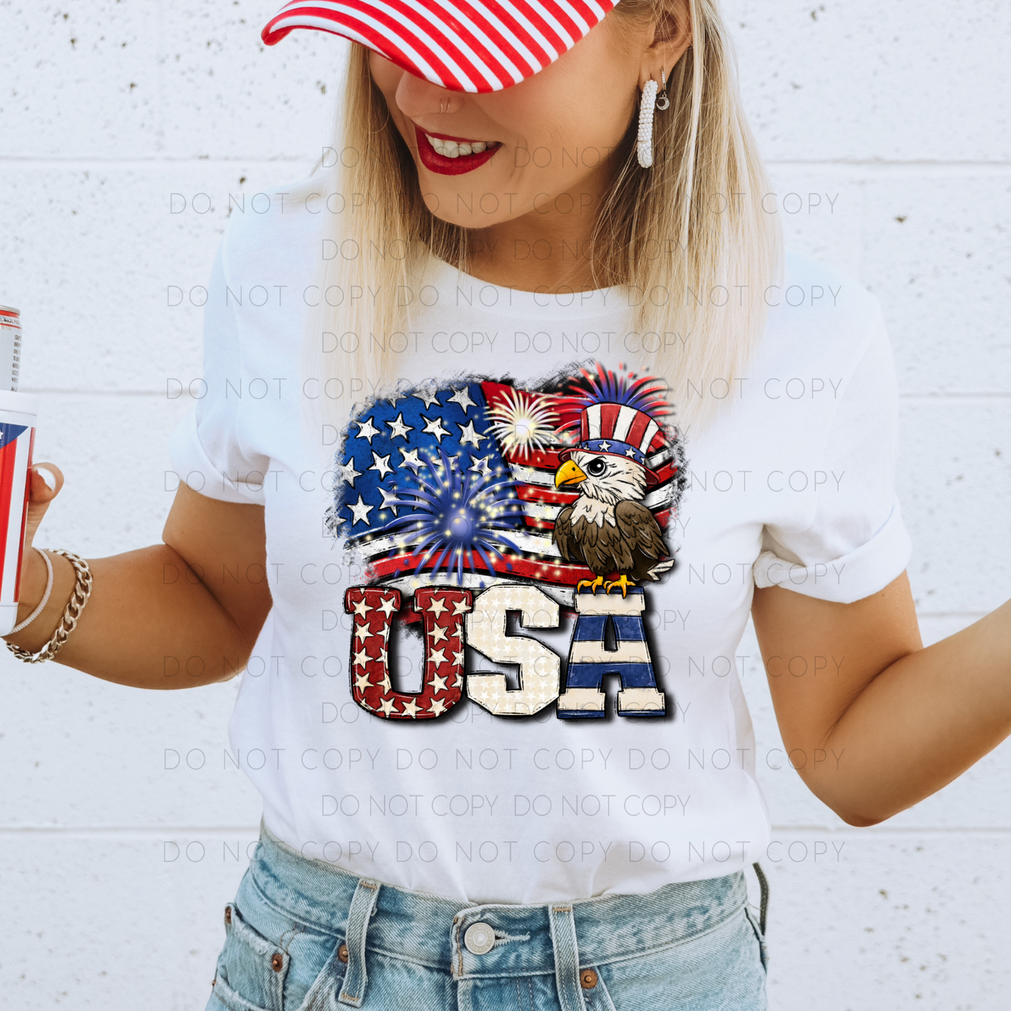 USA (RTP- Ready to Print)