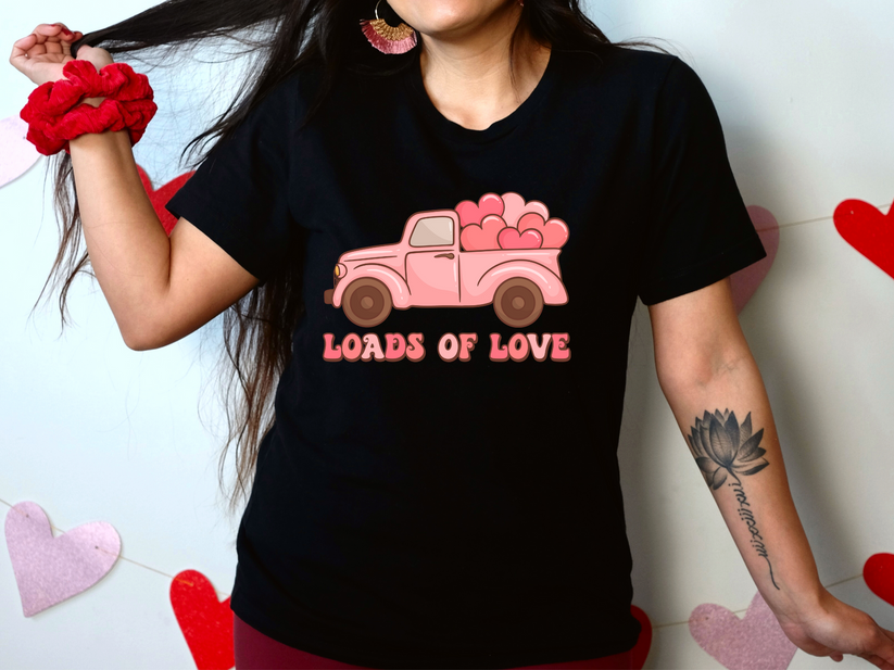 Loads Of Love