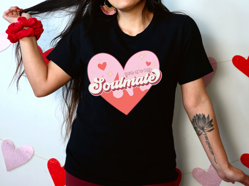 Soulmate