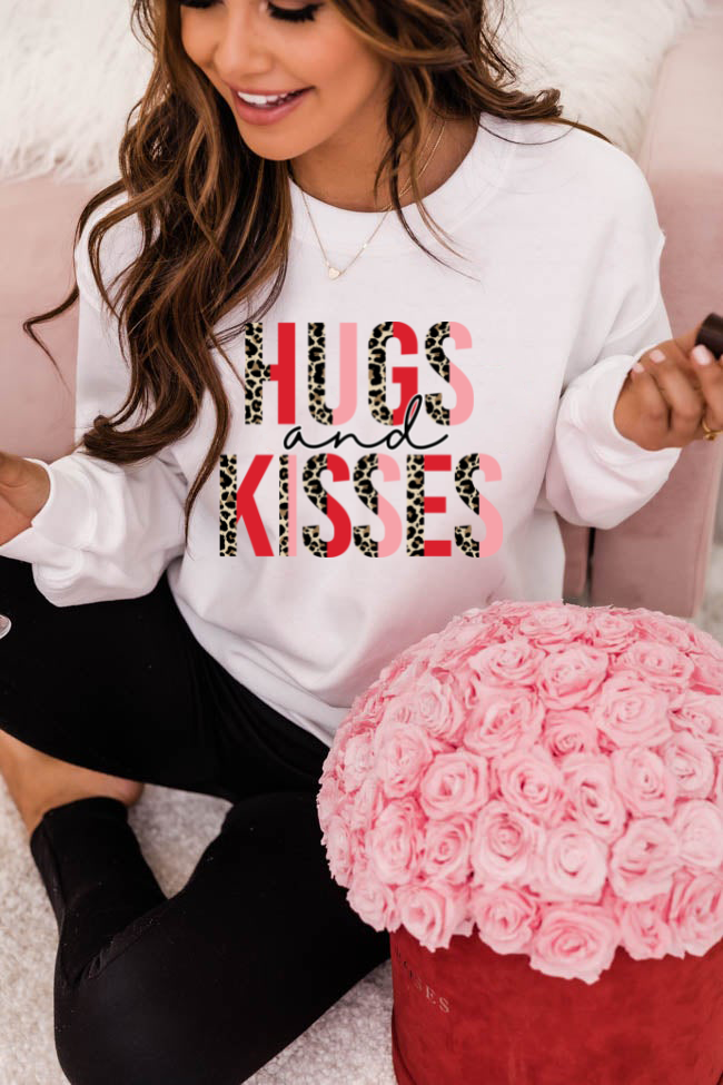 Hugs And Kisses