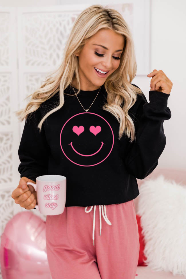 Pink Smile