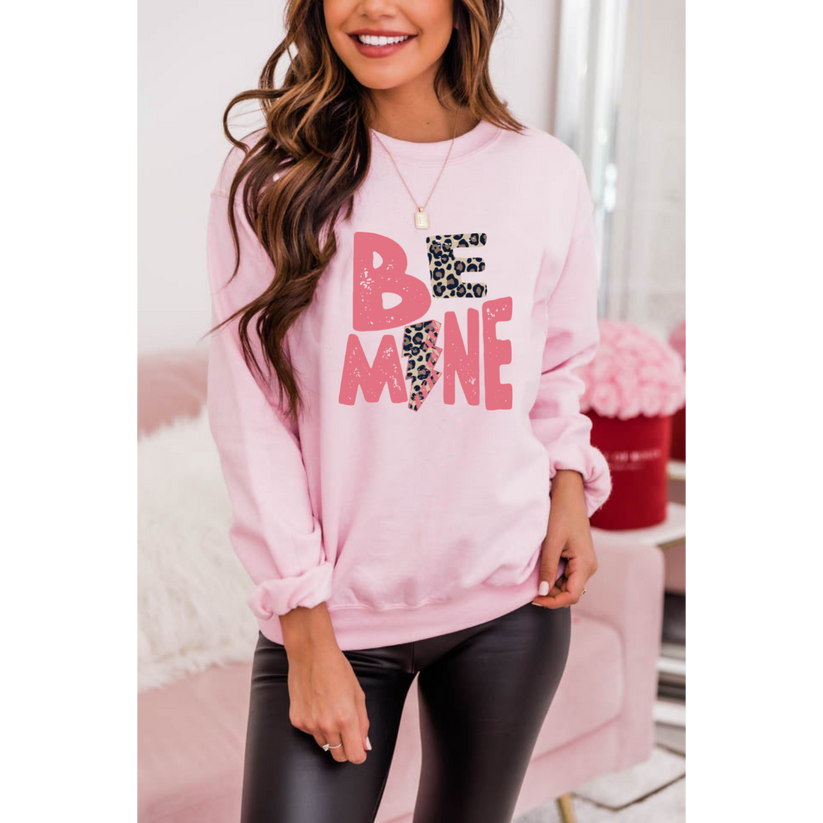 Be Mine