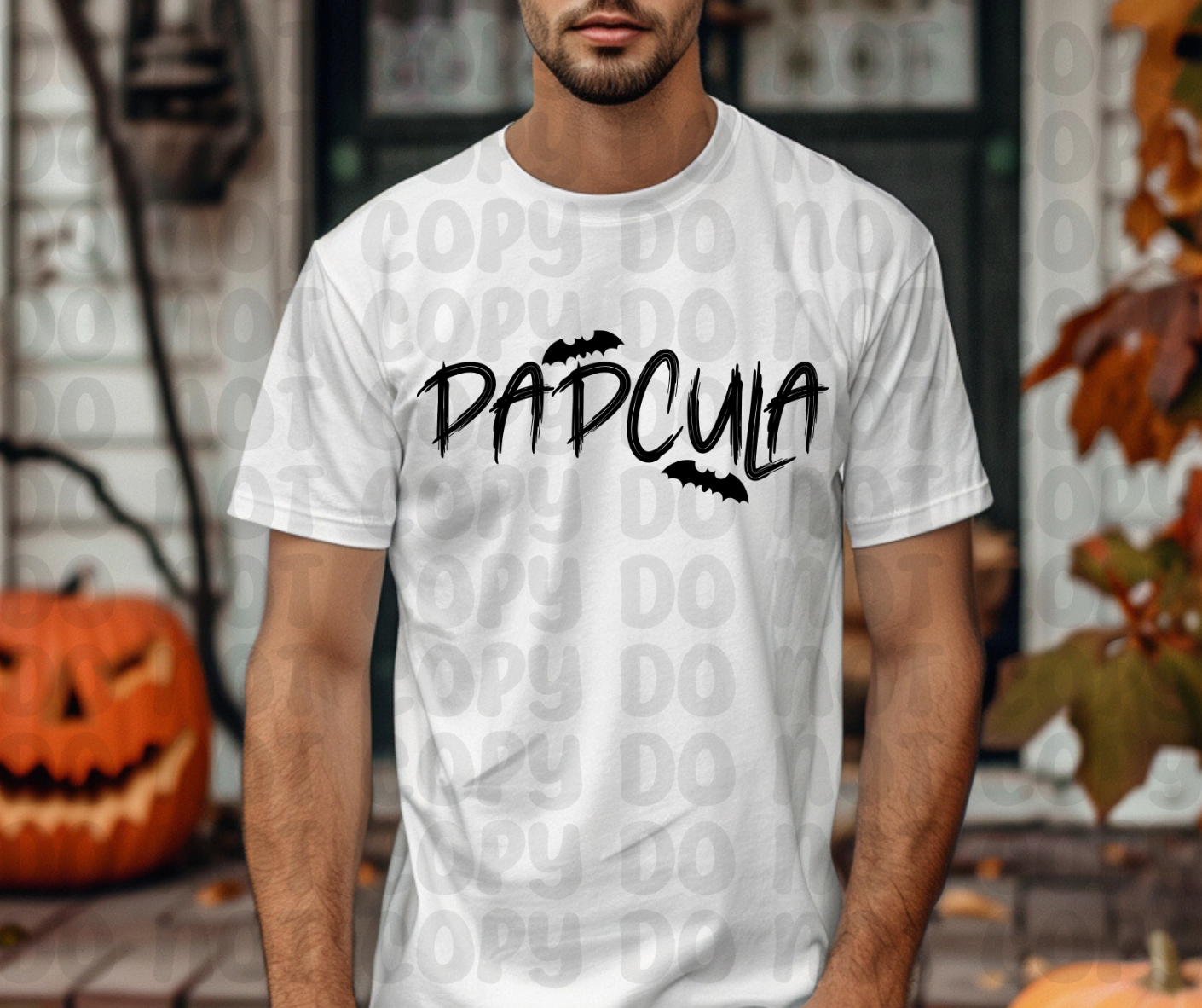 Dadcula (RTP- Ready to Print)
