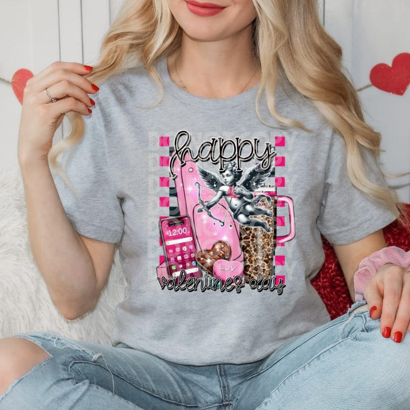 Happy Valentine's Day