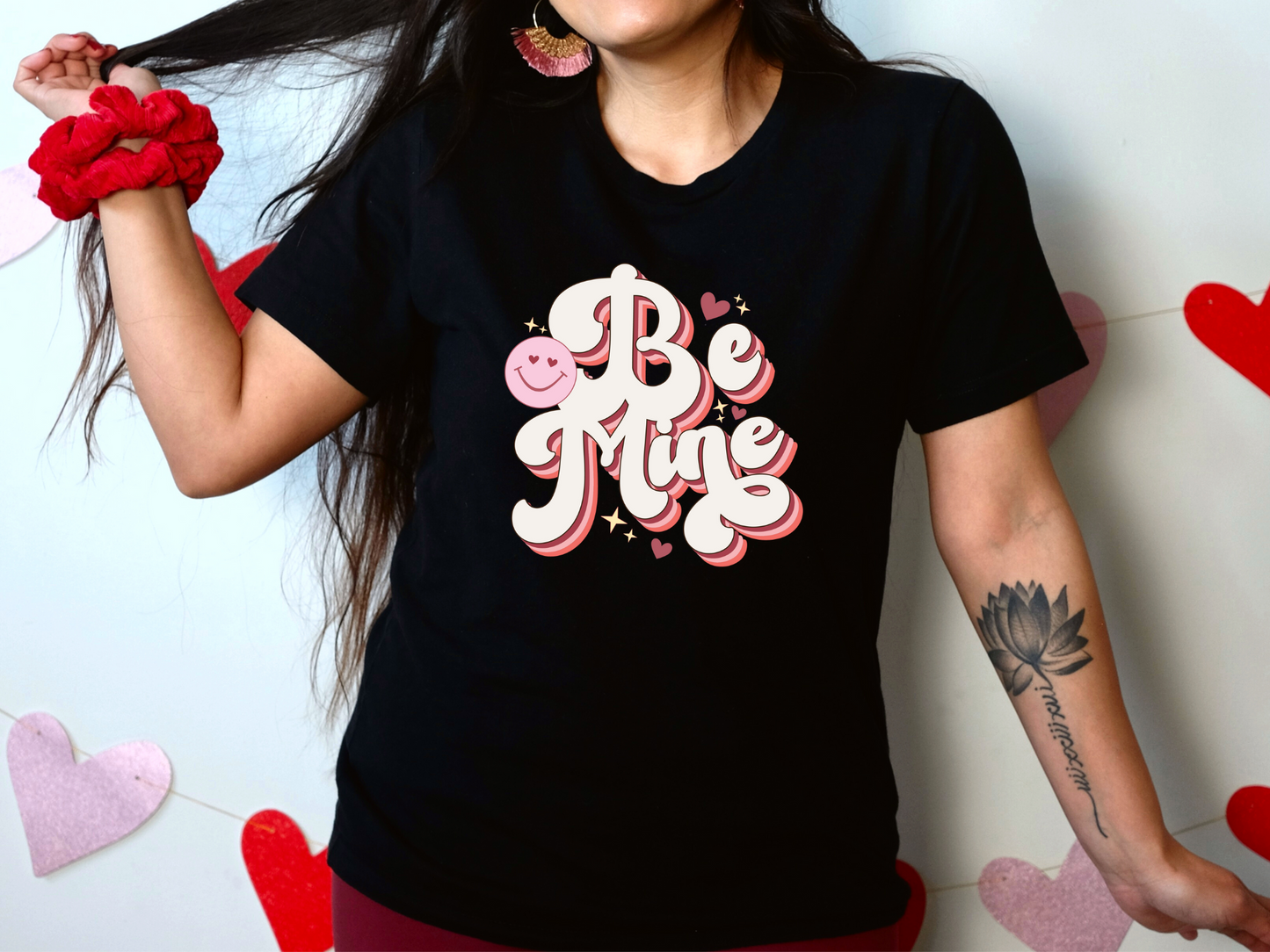 Be Mine (RTP- Ready to Print)