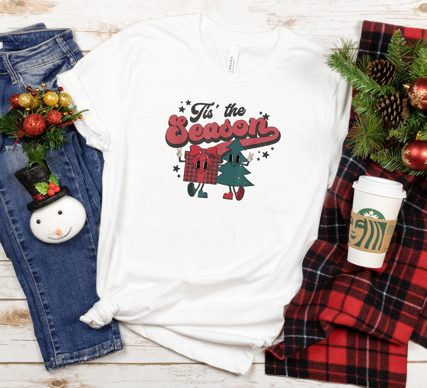 Tis the Season (RTP- Ready to Print)