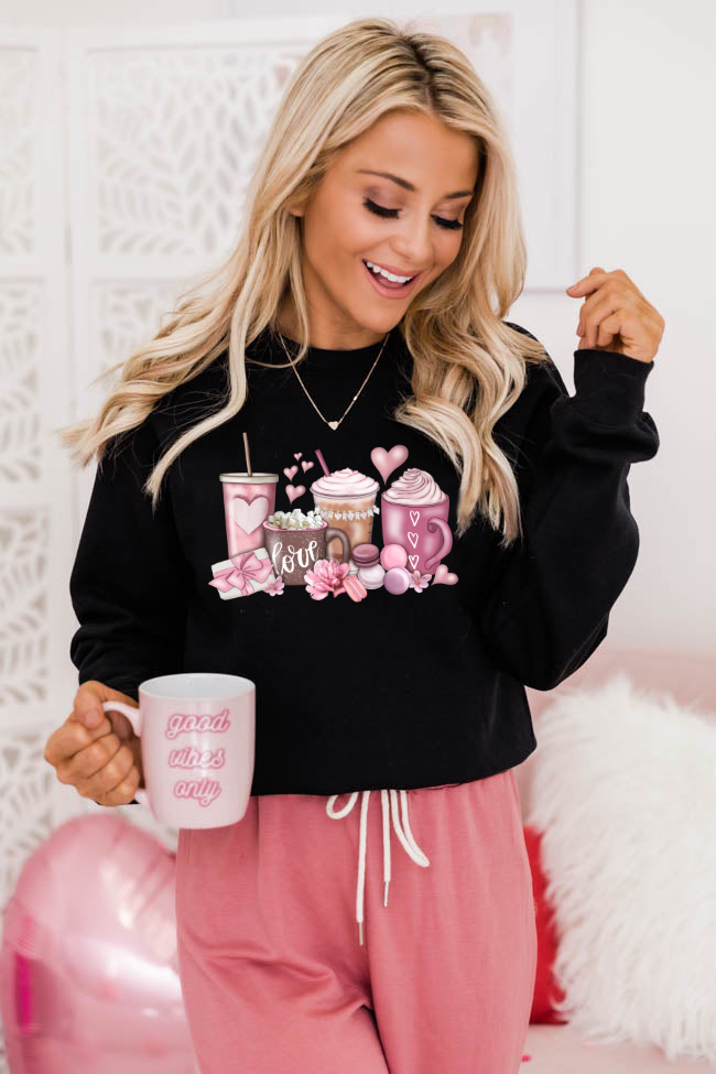 Valentine Lattes (RTP- Ready to Print)