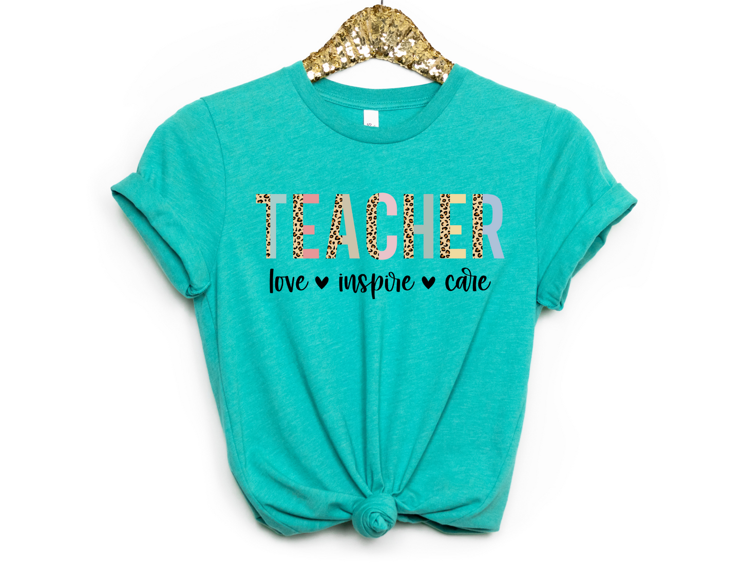 Love Inspire Care (RTP- Ready to Print)