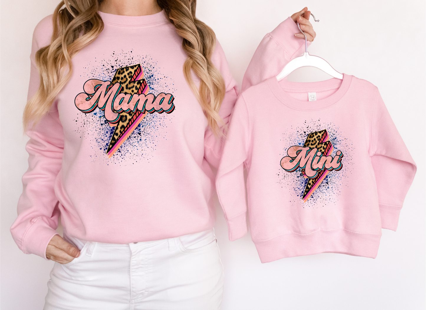 Mama/Mini Bolt(RTP- Ready to Print)