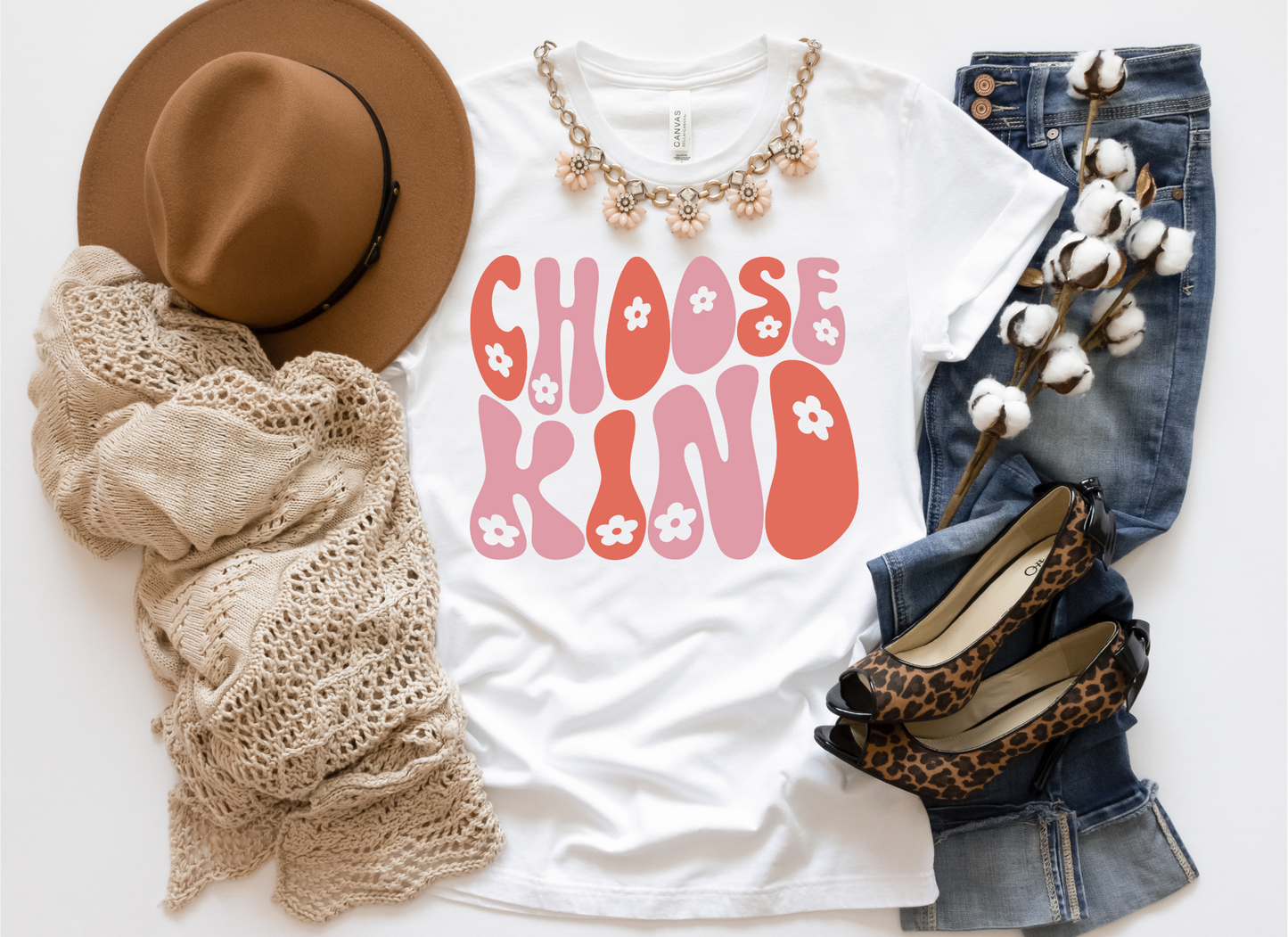 Choose Kind (RTP- Ready to Print)