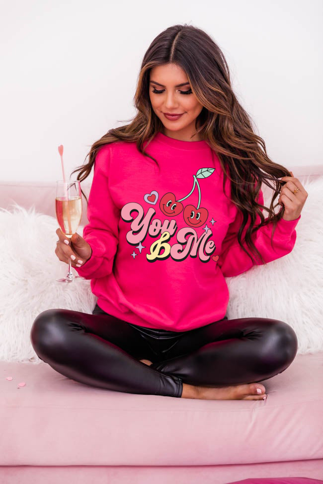 You and Me Cherries (RTP- Ready to Print)