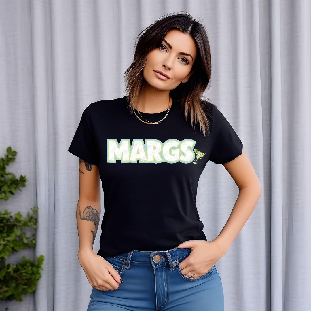 Margs (RTP- Ready to Print)