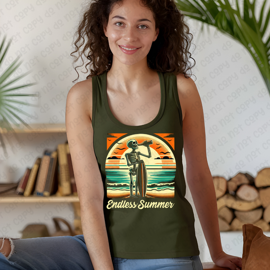 Endless Summer (RTP- Ready to Print)