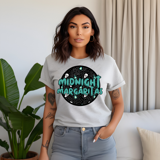 Midnight Margaritas (RTP- Ready to Print)