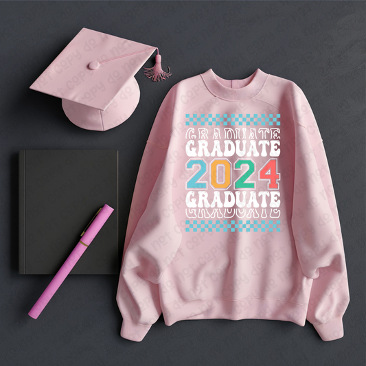 Graduate (RTP- Ready to Print)