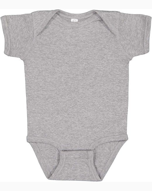 Blank Baby Bodysuits