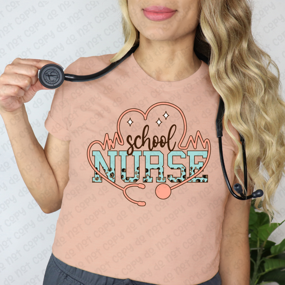 School Nurse