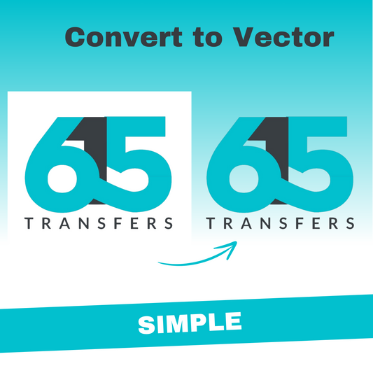 Convert to Vector (Simple)