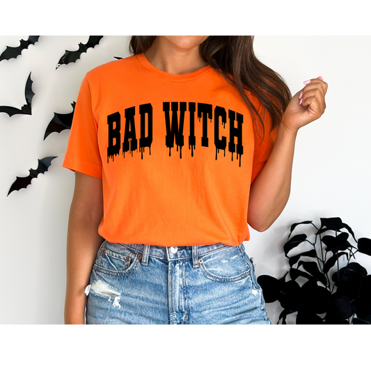 Bad Witch(RTP- Ready to Print)