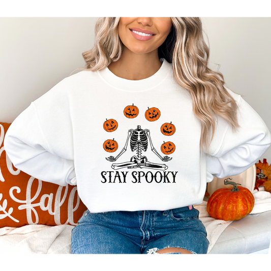 Stay Spooky(RTP- Ready to Print)