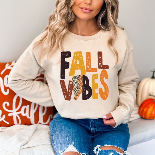 Fall Vibes (RTP- Ready to Print)