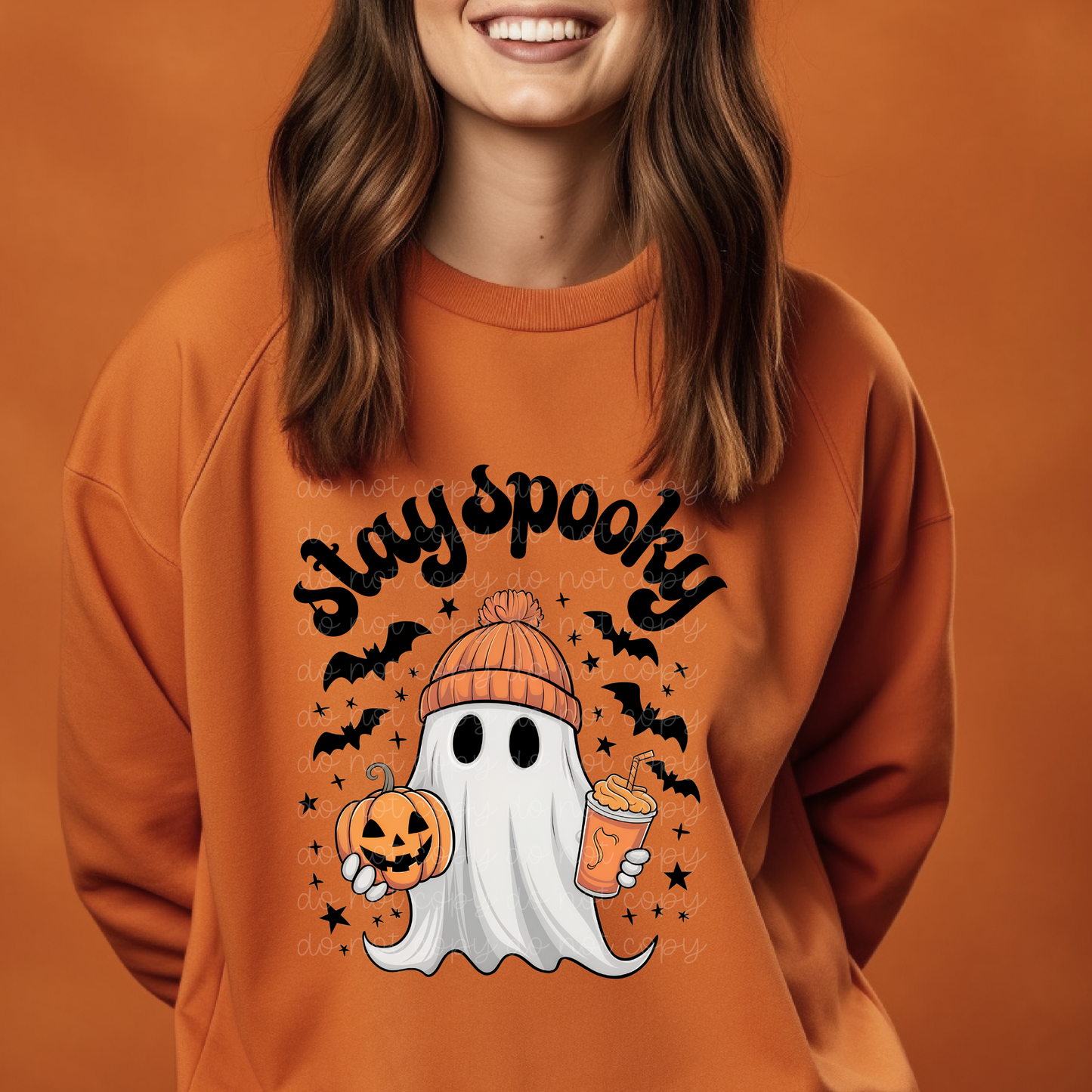 Stay Spooky (RTP- Ready to Print)