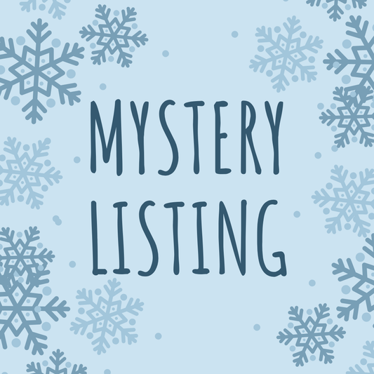 Mystery Listing