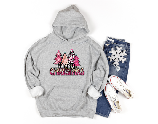 Pink Christmas  (RTP- Ready to Print)