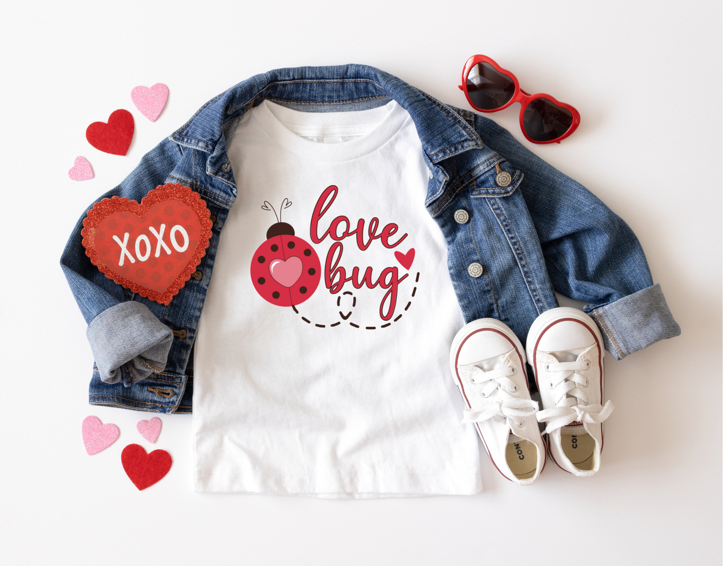 Love Bug #2 (RTP- Ready to Print)