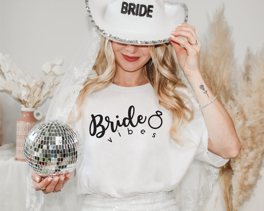 Bride Vibes (RTP- Ready to Print)