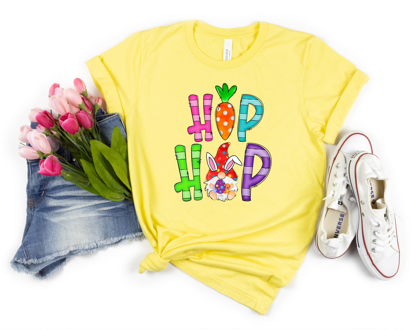 Hip Hop (RTP- Ready to Print)